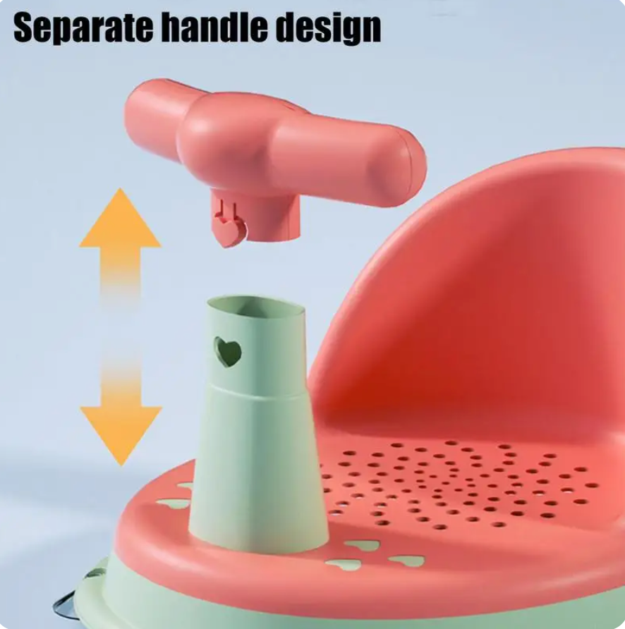 Baby Bath Seat