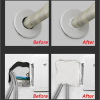 Thumbnail for Pipe Connection Repair and Waterproofing Solution