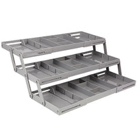 Thumbnail for FlexiTier Expandable Drawer Organizer