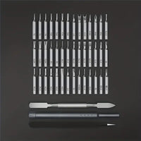 Thumbnail for Magnetic 46-in-1 Screwdriver Set