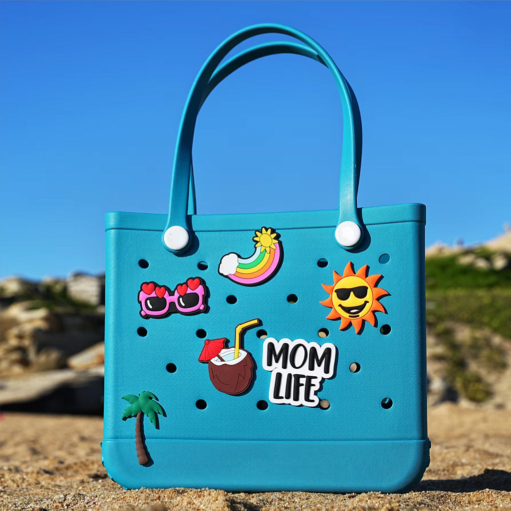 AquaGuard Beach Tote