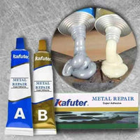 Thumbnail for Repair Casting Glue