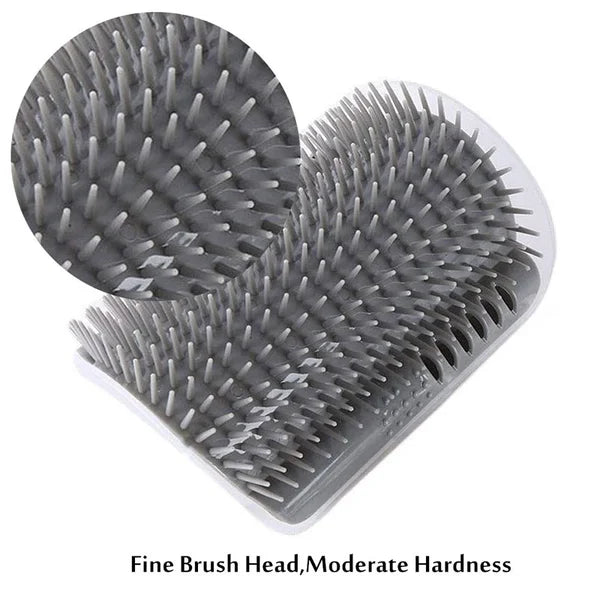 Wall Corner Massage Comb (3Pcs)