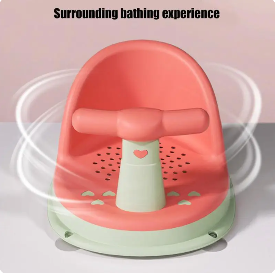 Baby Bath Seat