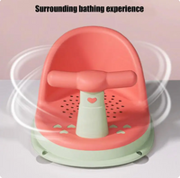 Thumbnail for Baby Bath Seat