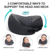 Thumbnail for 🔥LAST DAY SPECIAL SALE 65% OFF 🔥Travel Neck Pillow