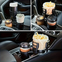 Thumbnail for Car Water Cup Holder