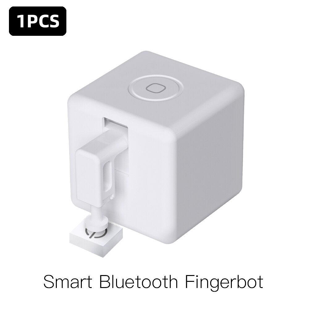 🔥LAST DAY SPECIAL SALE 30% OFF 🔥Smart Fingerbot Switch