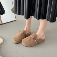 Thumbnail for 🌲 Early Christmas Sale - SAVE OFF 60% 🎁 2024 Winter Warm Slipper Women