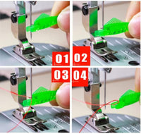 Thumbnail for 🔥The Last Day 60% OFF🔥 Sewing Machine Needle Threaders
