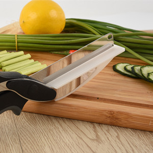Food Cutter Smart Scissors