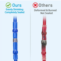 Thumbnail for Solderstick Waterproof Solder Wire Connector Kit