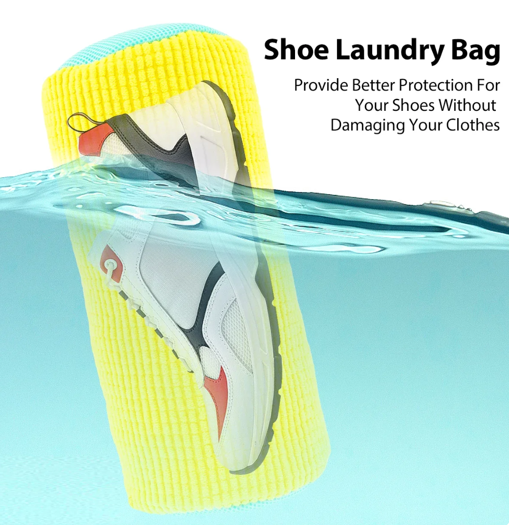 Shoe Laundry Net