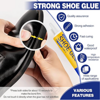 Thumbnail for Shoe Glue Sole Repair