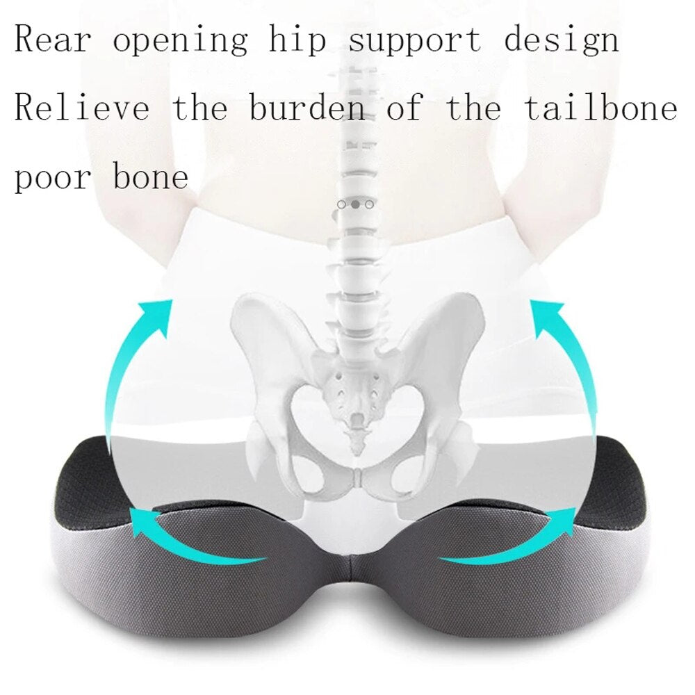 🔥LAST DAY SPECIAL SALE 65% OFF 🔥Cushion Non-Slip Orthopedic
