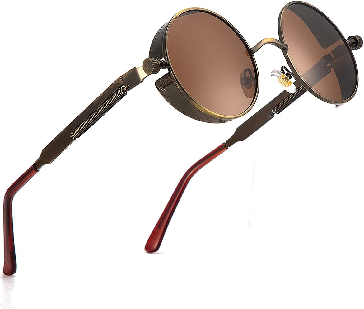 Sunglasses Steampunk Gothic
