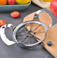 Thumbnail for Cookfree Apple Slicer 