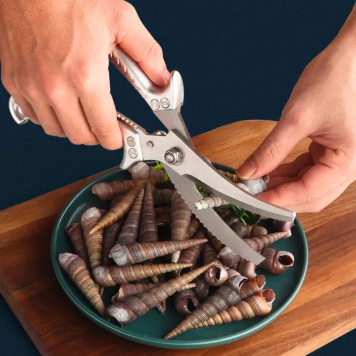 Multipurpose Kitchen Scissors