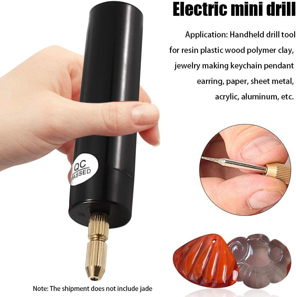 🔥The Last Day 61% OFF🔥 Micro Handheld Drill Bits