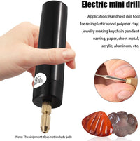 Thumbnail for 🔥The Last Day 61% OFF🔥 Micro Handheld Drill Bits