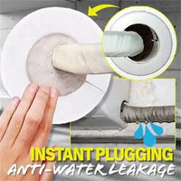 Thumbnail for Pipe Connection Repair and Waterproofing Solution
