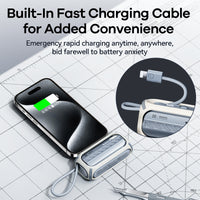 Thumbnail for Charge Capsule