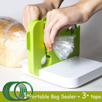 Thumbnail for 🔥LAST DAY SPECIAL SALE 44% OFF 🔥Bag Sealing Machine