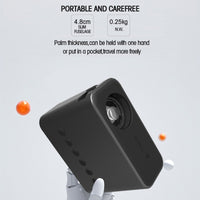 Thumbnail for 🔥LAST DAY SPECIAL SALE 65% OFF 🔥Mini Projector Wired Screen Mirroring IOS & Android Phone