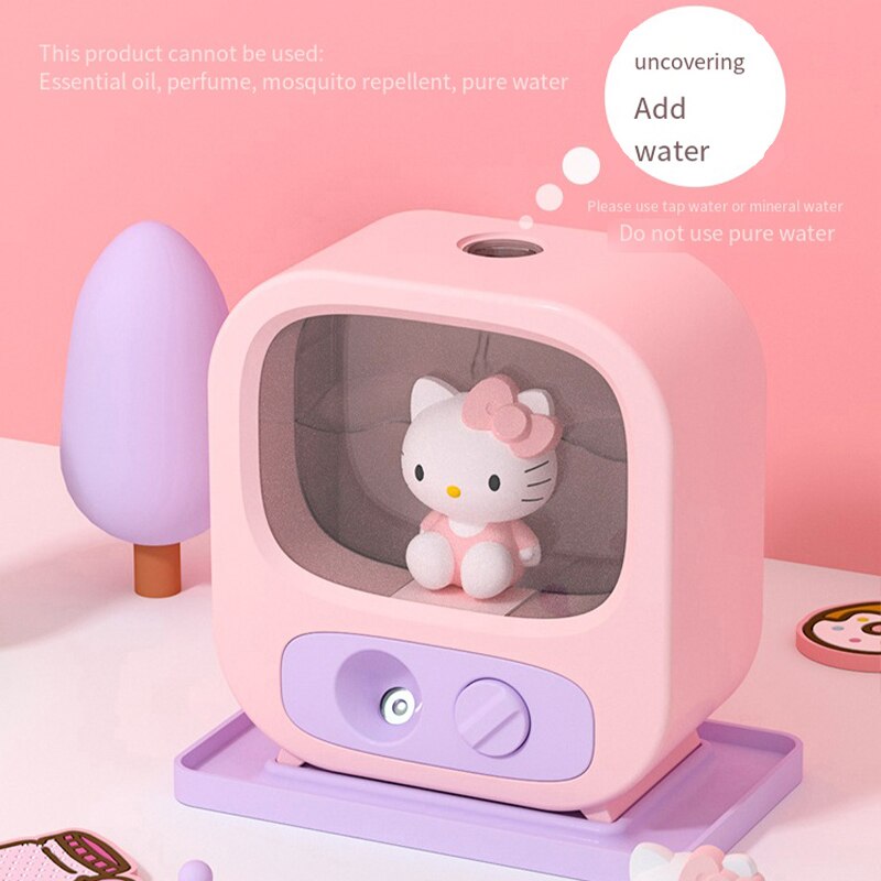 The Charming Hello Kitty 3 in 1🔥 The Last Day 20% OFF 🔥