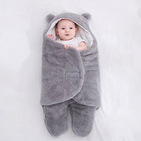 Thumbnail for Newborn Blanket Baby Sleeping Bag