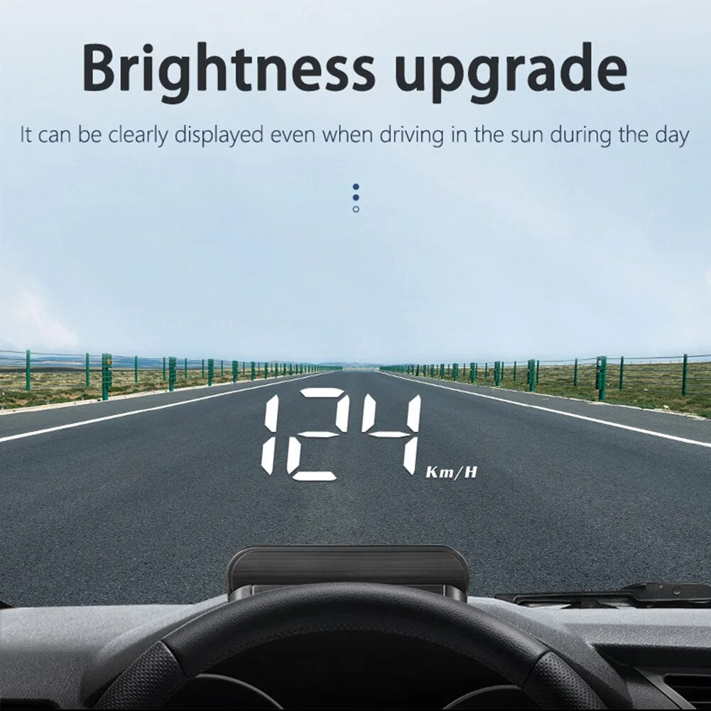 Car Head Up Display