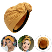 Thumbnail for 🌲 Early Christmas Sale - SAVE OFF 60% 🎁 Vintage Turban Hat Fashion