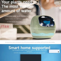 Thumbnail for Smart Plant Care System