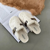 Thumbnail for 🌲 Early Christmas Sale - SAVE OFF 60% 🎁 2024 Winter Warm Slipper Women