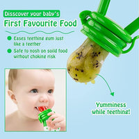 Thumbnail for Baby Fruit Food Feeder🔥 Last Day Special Sale 37% OFF 🔥