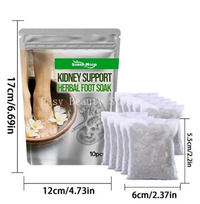 Thumbnail for 🌲Early Christmas Sale - SAVE OFF 60%🎁 Herbal Foot Soak