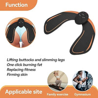 Thumbnail for 🌲 Early Christmas Sale - SAVE OFF 60% 🎁 Buttock Lifting Massage Machine