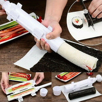 Thumbnail for Sushi Making Kit for Home🔥 Last Day Special Sale 30% OFF 🔥