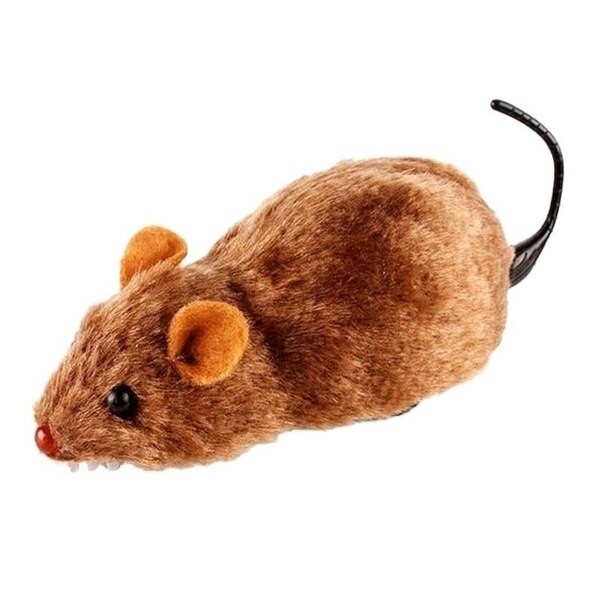 🔥LAST DAY SPECIAL SALE 65% OFF 🔥Rat Toy for Cats Dogs