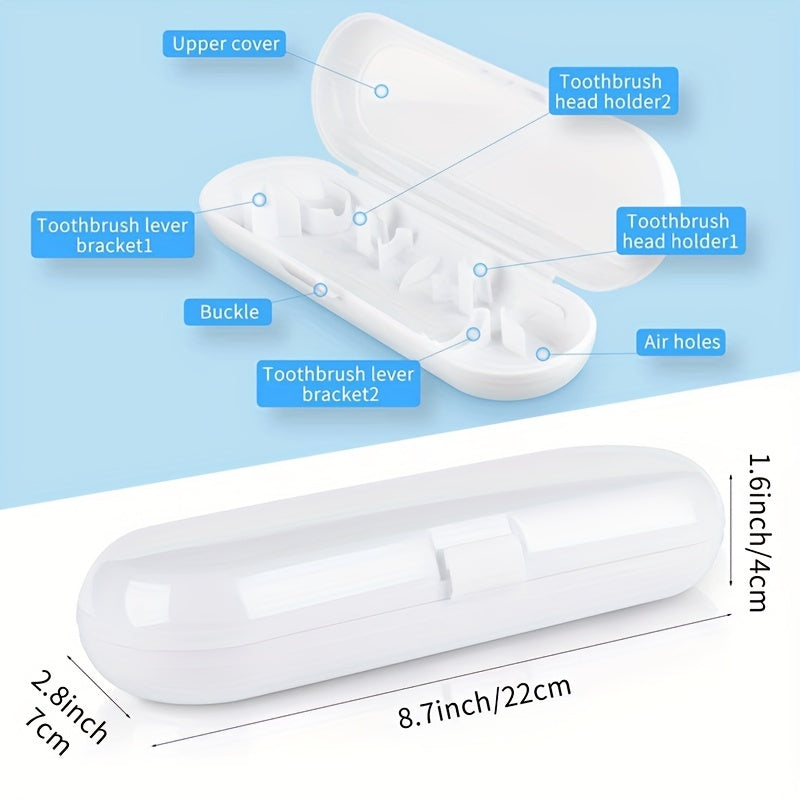 Electric Toothbrush Case