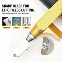 Thumbnail for 2 in 1 Tile Glass Cutter