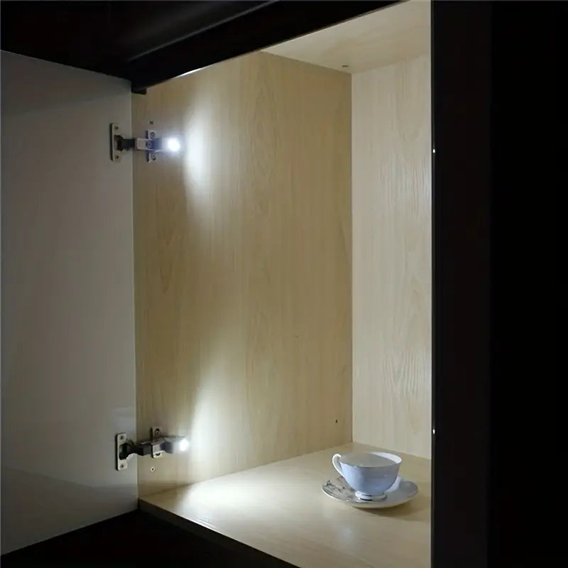 Led Cabinet Light