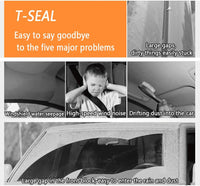 Thumbnail for SealMaster Car Rubber Weather Strips