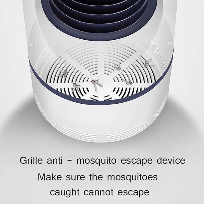 Summer Essentials -USB Mosquito Zapper