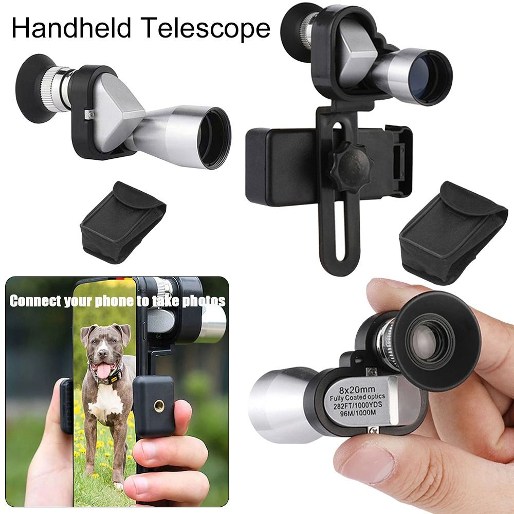 Pocket Telescope🔥 Last Day Special Sale 30% OFF 🔥