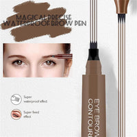 Thumbnail for Waterproof Eyebrow Pen