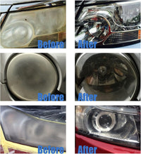 Thumbnail for 🔥LAST DAY SPECIAL SALE 66% OFF 🔥Car Headlight Polishing Agent