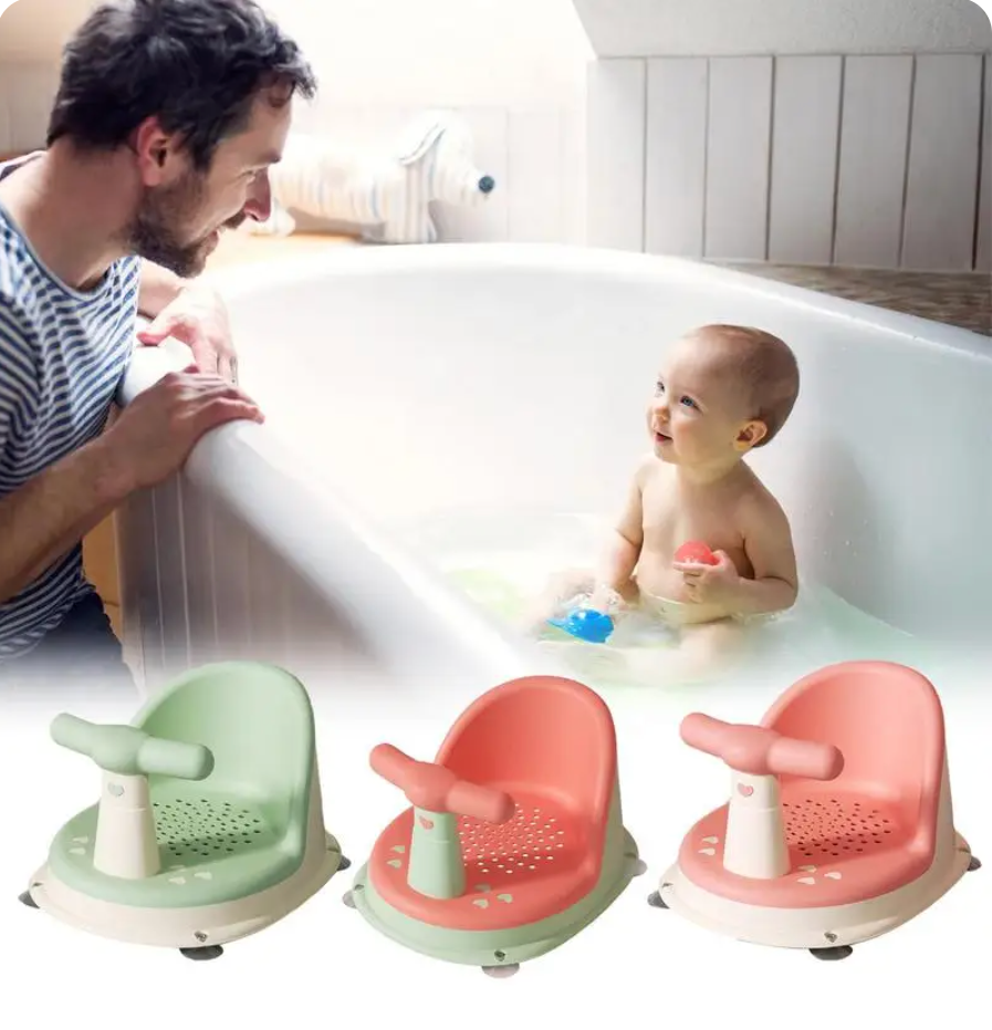 Baby Bath Seat