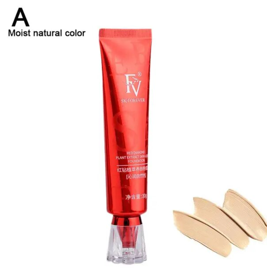 Foundation Waterproof Moisturizing Concealer