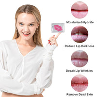 Thumbnail for 🔥The Last Day 60% OFF🔥 Moisturizing Collagen Lip Masks